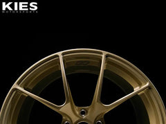 Kies-Motorsports APEX APEX Forged VS-5RS BMW 18" Wheel (5 x 112 Bolt Pattern)