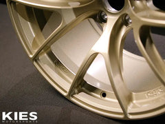 Kies-Motorsports APEX APEX Forged VS-5RS BMW 18" Wheel (5 x 112 Bolt Pattern)