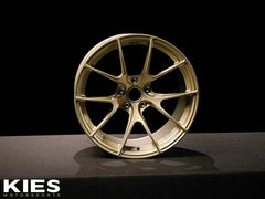 Kies-Motorsports APEX APEX Forged VS-5RS BMW 18" Wheel (5 x 112 Bolt Pattern)