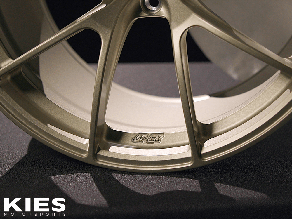 Kies-Motorsports APEX APEX Forged VS-5RS BMW Wheel