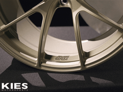 Kies-Motorsports APEX APEX Forged VS-5RS BMW Wheel