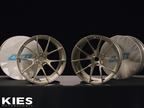 Kies-Motorsports APEX APEX Forged VS-5RS BMW Wheel
