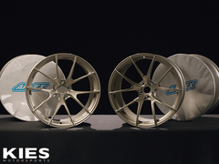 Kies-Motorsports APEX APEX Forged VS-5RS BMW Wheel