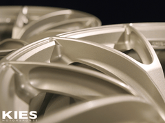 Kies-Motorsports APEX APEX Forged VS-5RS BMW Wheel