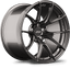 Kies-Motorsports APEX APEX Forged VS-5RS BMW Wheel Anthracite / 18x11" ET22 (5x120)