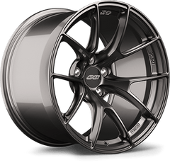 Kies-Motorsports APEX APEX Forged VS-5RS BMW Wheel Anthracite / 18x11" ET22 (5x120)