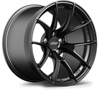Kies-Motorsports APEX APEX Forged VS-5RS BMW Wheel Brushed Clear / 18x11" ET22 (5x120)