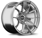 Kies-Motorsports APEX APEX Forged VS-5RS BMW Wheel Satin Black / 18x11" ET22 (5x120)