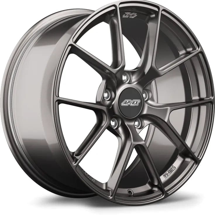 Kies-Motorsports APEX APEX Forged VS-5RS Toyota Supra 18" Wheels