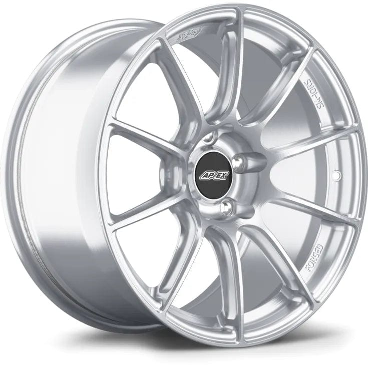 Kies-Motorsports APEX APEX SM-10RS Forged Porsche Wheel - 19" x 10.5"