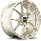 Kies-Motorsports APEX APEX VS-5RS Forged Porsche Wheel - 20" x 9"