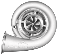 Kies-Motorsports APEX TURBO APEX TURBO APX 6270