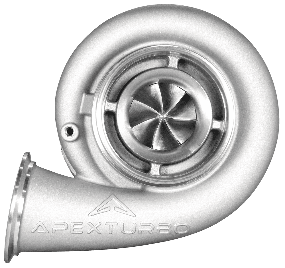 Kies-Motorsports APEX TURBO APEX TURBO APX 6470