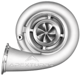 Kies-Motorsports APEX TURBO APEX TURBO APX 6470
