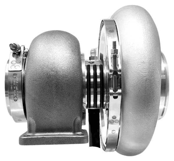 Kies-Motorsports APEX TURBO APEX TURBO APX 7385 Main image