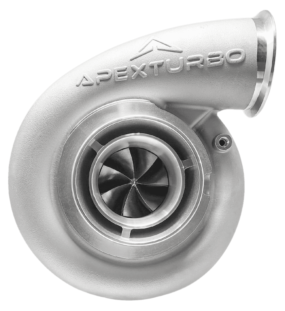 APEX TURBO APX 7385 Secondary image