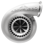 Kies-Motorsports APEX TURBO APEX TURBO APX 9208