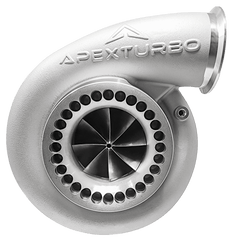 Kies-Motorsports APEX TURBO APEX TURBO APX 9208