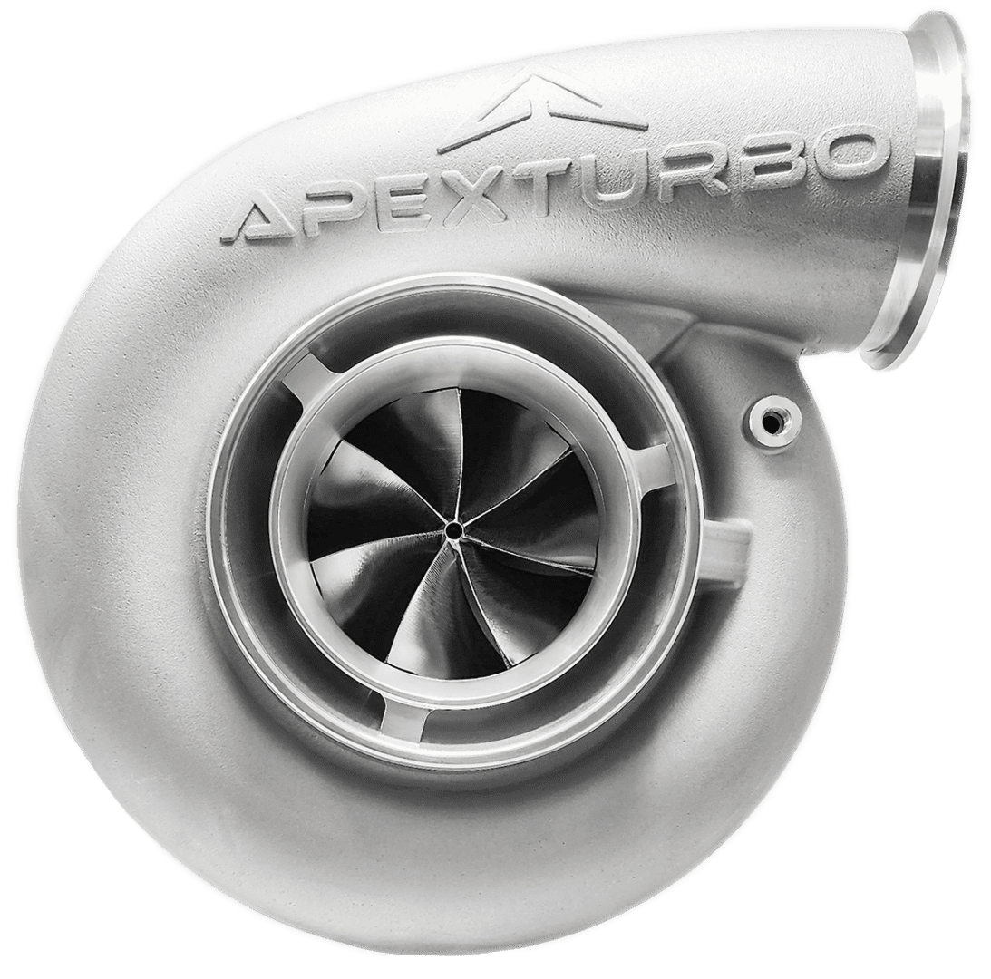 Kies-Motorsports APEX TURBO APEX TURBO APX 9813