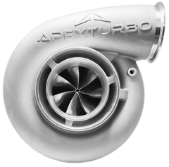Kies-Motorsports APEX TURBO APEX TURBO APX 9813