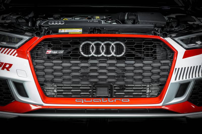 Kies-Motorsports APR APR 17-20 Audi RS3 2.5 TFSI EVO (RS3) Intercooler Kit