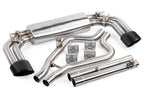 Kies-Motorsports APR APR 17-20 Audi RS3 (8V) Catback Exhaust System