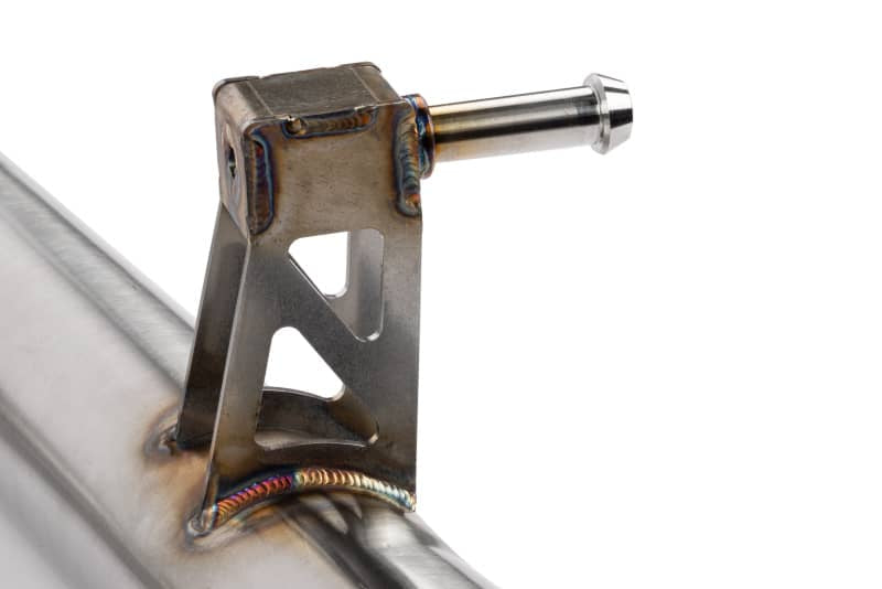 Kies-Motorsports APR APR 17-20 Audi RS3 (8V) Catback Exhaust System