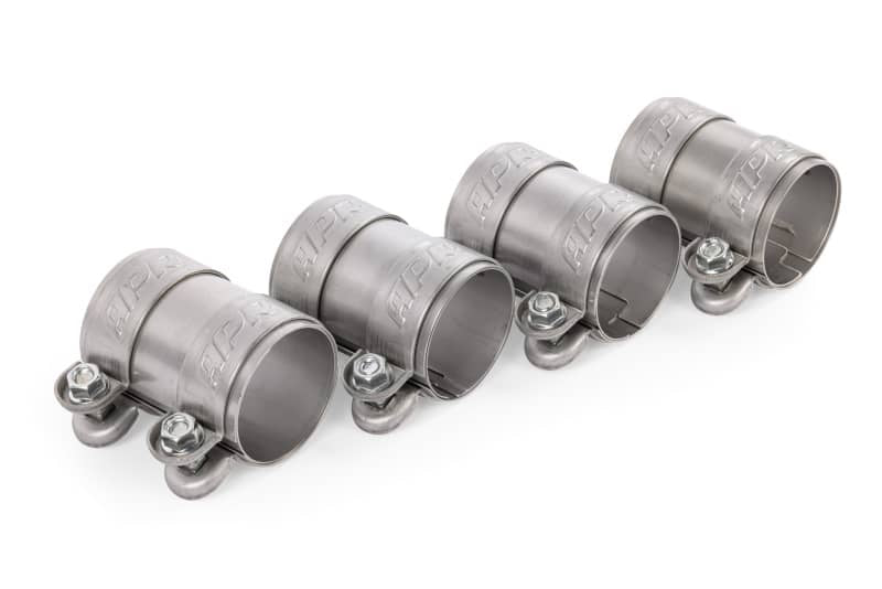 Kies-Motorsports APR APR 17-20 Audi RS3 (8V) Catback Exhaust System