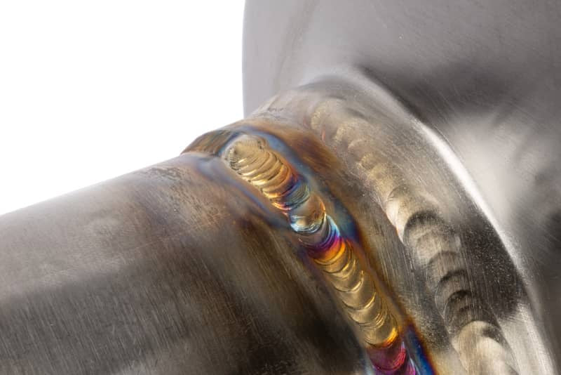 Kies-Motorsports APR APR 17-20 Audi RS3 (8V) Catback Exhaust System
