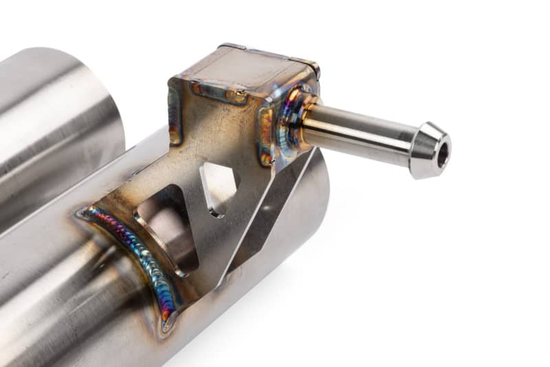 Kies-Motorsports APR APR 17-20 Audi RS3 (8V) Catback Exhaust System