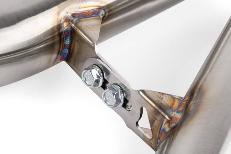 Kies-Motorsports APR APR 17-20 Audi RS3 (8V) Catback Exhaust System