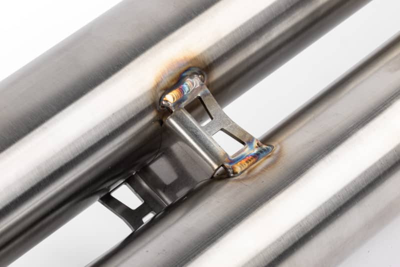 Kies-Motorsports APR APR 17-20 Audi RS3 (8V) Catback Exhaust System