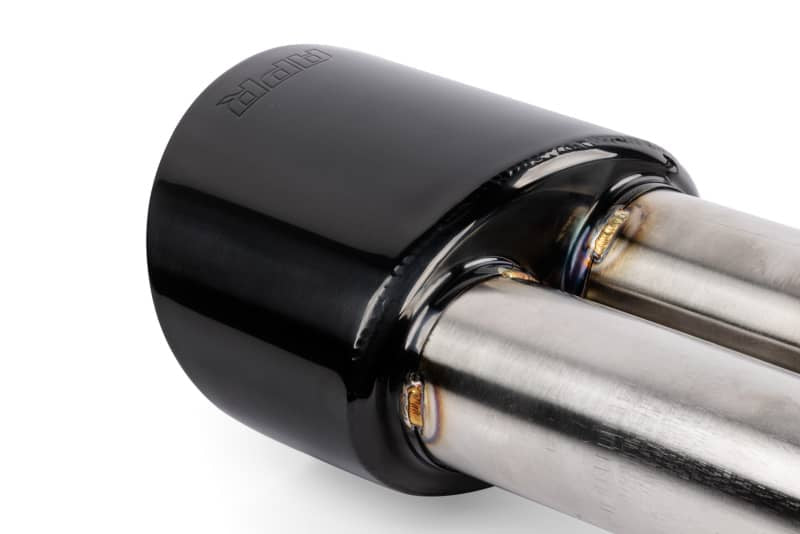 Kies-Motorsports APR APR 17-20 Audi RS3 (8V) Catback Exhaust System