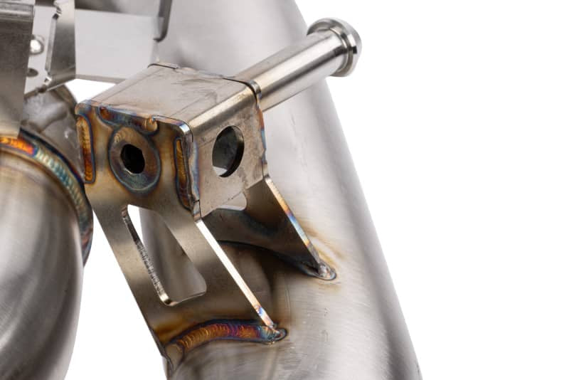 Kies-Motorsports APR APR 17-20 Audi RS3 (8V) Catback Exhaust System
