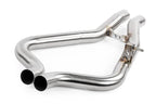 Kies-Motorsports APR APR 17-20 Audi RS3 (8V) Catback Exhaust System