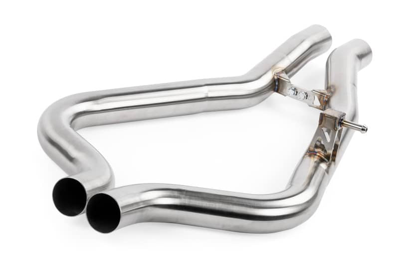 Kies-Motorsports APR APR 17-20 Audi RS3 (8V) Catback Exhaust System