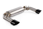 Kies-Motorsports APR APR 17-20 Audi RS3 (8V) Catback Exhaust System