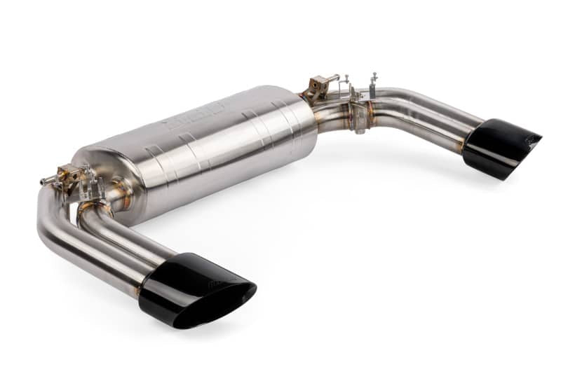 Kies-Motorsports APR APR 17-20 Audi RS3 (8V) Catback Exhaust System