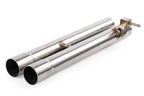 Kies-Motorsports APR APR 17-20 Audi RS3 (8V) Catback Exhaust System