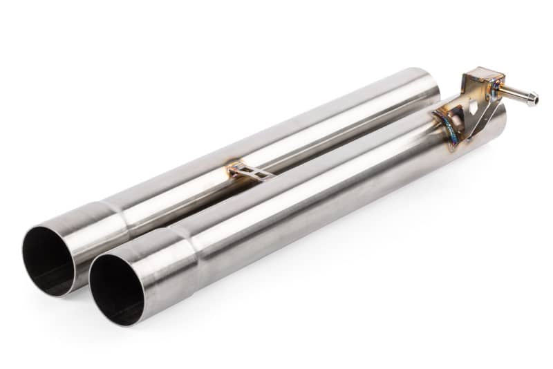 Kies-Motorsports APR APR 17-20 Audi RS3 (8V) Catback Exhaust System