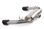 Kies-Motorsports APR APR 17-20 Audi RS3 (8V) Catback Exhaust System