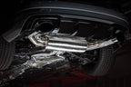 Kies-Motorsports APR APR 17-20 Audi RS3 (8V) Catback Exhaust System