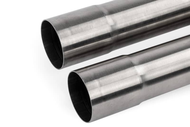 Kies-Motorsports APR APR 17-20 Audi RS3 (8V) Catback Exhaust System