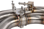 Kies-Motorsports APR APR 17-20 Audi RS3 (8V) Catback Exhaust System