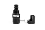 Kies-Motorsports APR APR 17-21 Porsche Macan (EA888.3) Boost Tap - Full Kit
