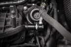 Kies-Motorsports APR APR 17-21 Porsche Macan (EA888.3) Boost Tap - Full Kit