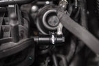 Kies-Motorsports APR APR 17-21 Porsche Macan (EA888.3) Boost Tap - Full Kit