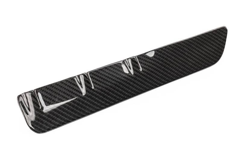 Kies-Motorsports APR APR 17-26 Audi RS3/12-22 Audi TT RS Quattro 2.5T Carbon Fiber Intake Manifold Cover Plate Main image