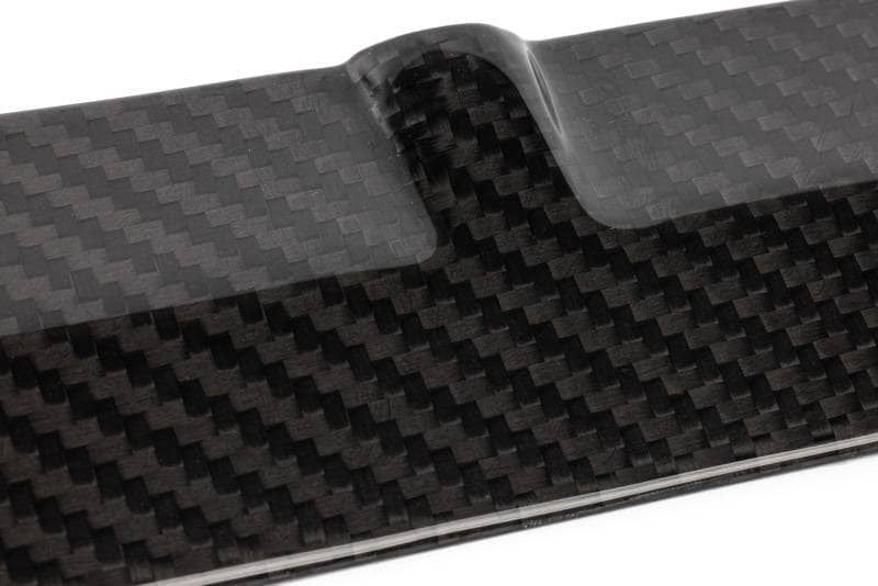 Kies-Motorsports APR APR 17-26 Audi RS3/12-22 Audi TT RS Quattro 2.5T Carbon Fiber Intake Manifold Cover Plate