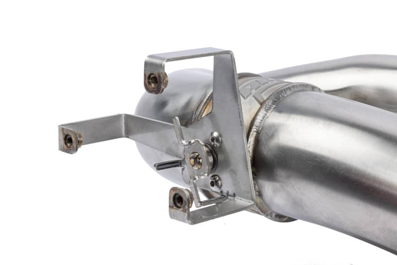 Kies-Motorsports APR APR 19-24 Porsche 911 Carrera/Carrera 4/Carrera 4S/Carrera S (992.1) 3.0T Catback Exhaust System